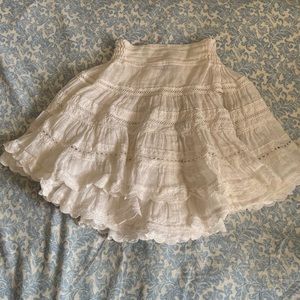 Sunday Saint Tropez Skirt